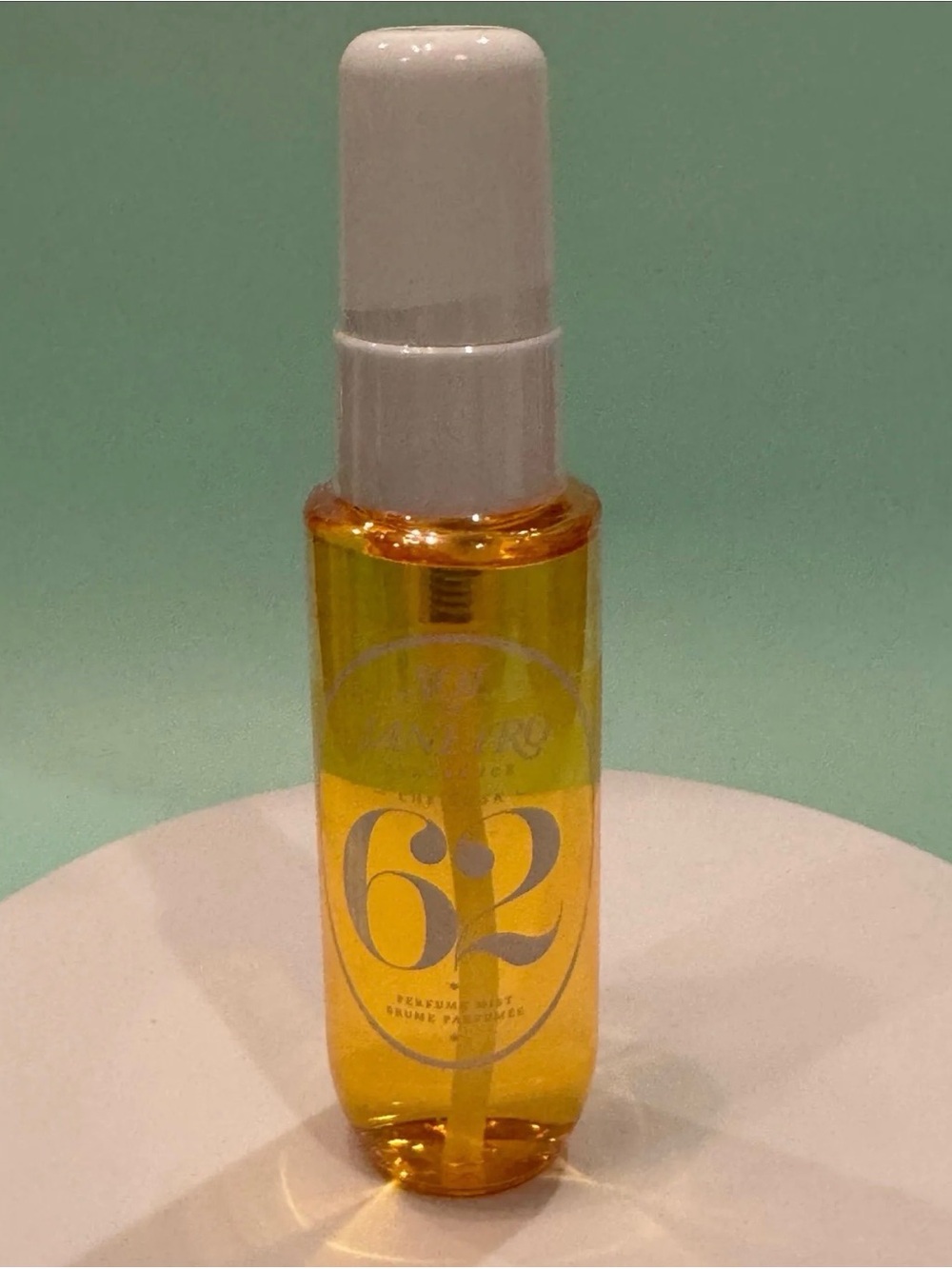 Sol De Janeiro 62 Perfume Mist 30 ml